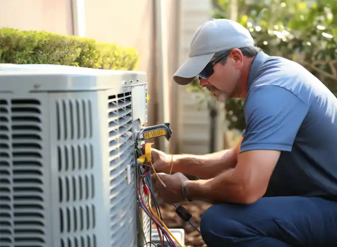 installateur Waddinxveen